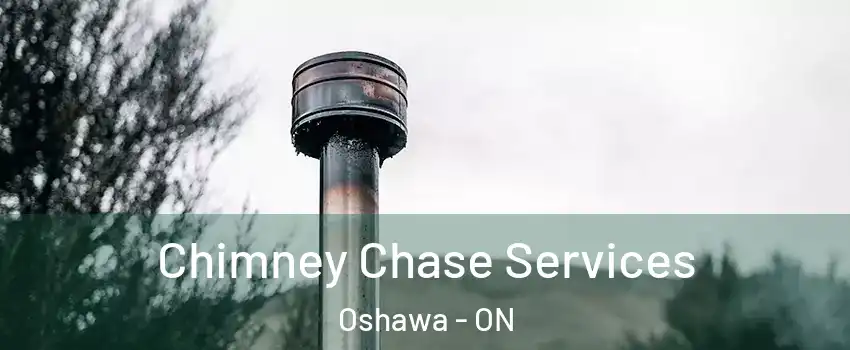  Chimney Chase Services Oshawa - ON