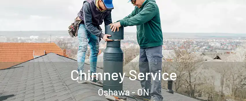  Chimney Service Oshawa - ON