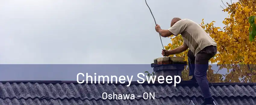  Chimney Sweep Oshawa - ON