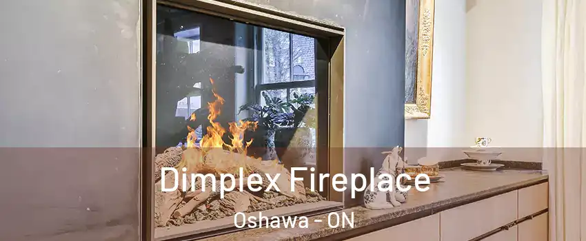  Dimplex Fireplace Oshawa - ON