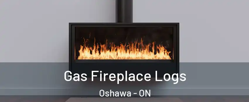  Gas Fireplace Logs Oshawa - ON