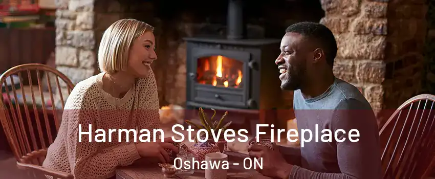  Harman Stoves Fireplace Oshawa - ON