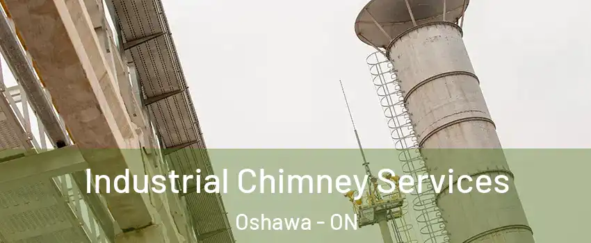  Industrial Chimney Services Oshawa - ON