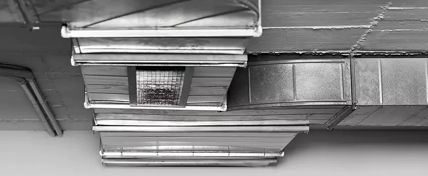 Trusted Air Duct Cleaning Company in Oshawa, Ontario