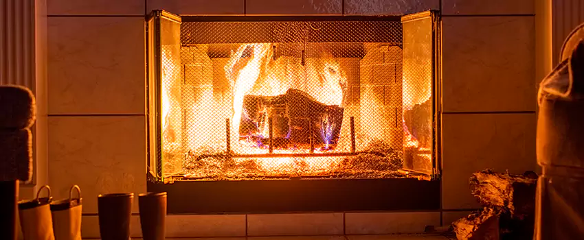 Astria Vent Free Gas Fireplaces Installation in Oshawa, ON