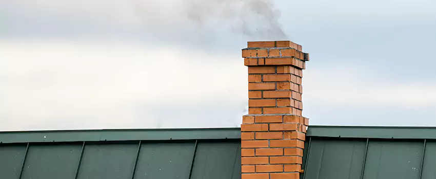 Animal Screen Chimney Cap Repair And Installation Services in Oshawa, Ontario