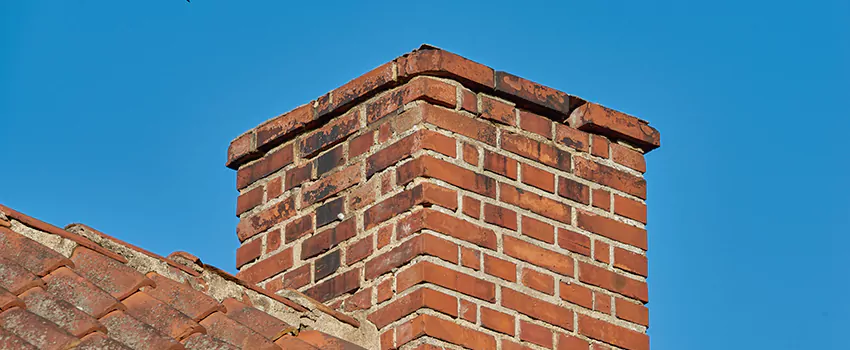 Clean Blocked Chimney in Oshawa, Ontario