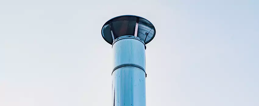 Wind-Resistant Chimney Caps Installation and Repair Services in Oshawa, Ontario