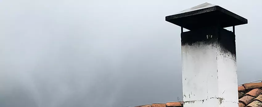 Chimney Damper Inspection in Oshawa, ON