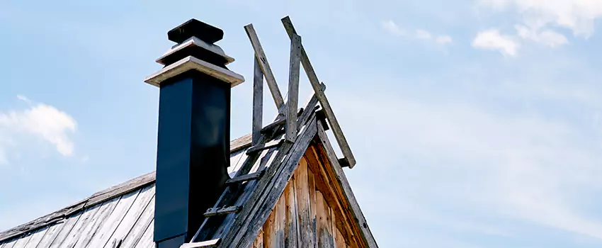 Chimney Creosote Cleaning in Oshawa, ON