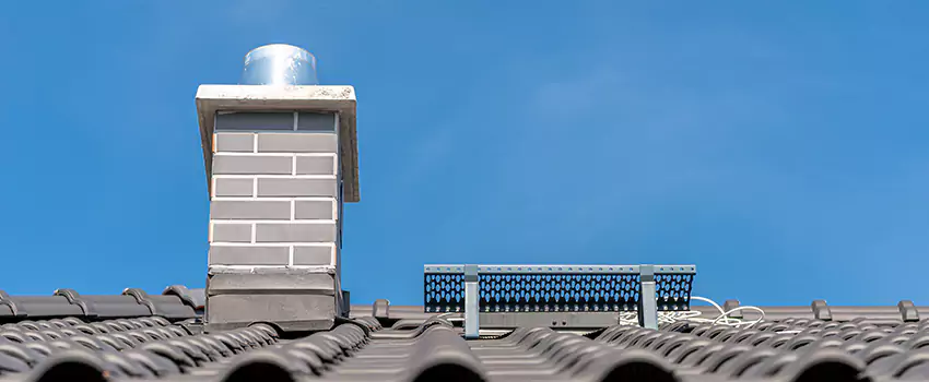 Chimney Flue Relining Services in Oshawa, Ontario