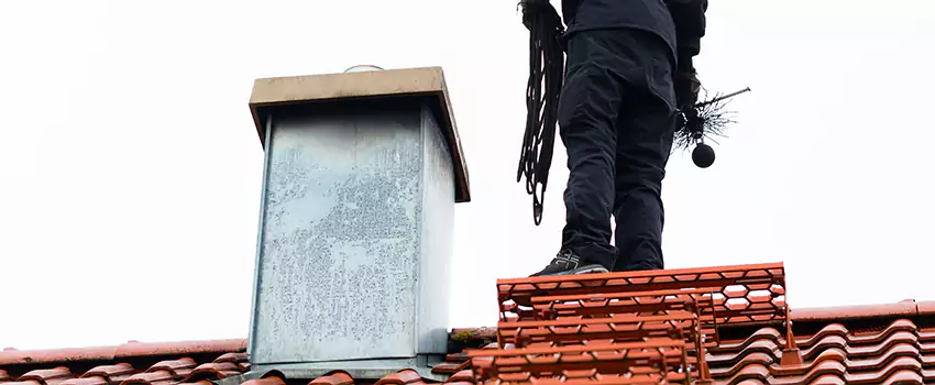 Chimney Liner Services Cost in Oshawa, ON