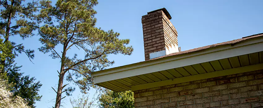 Budget-Friendly Chimney Masonry Service in Oshawa, Ontario