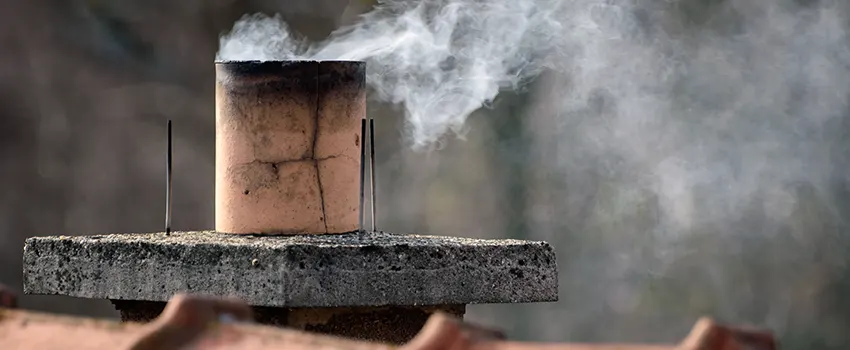 Wood Burning Chimney Odor Removal in Oshawa, ON