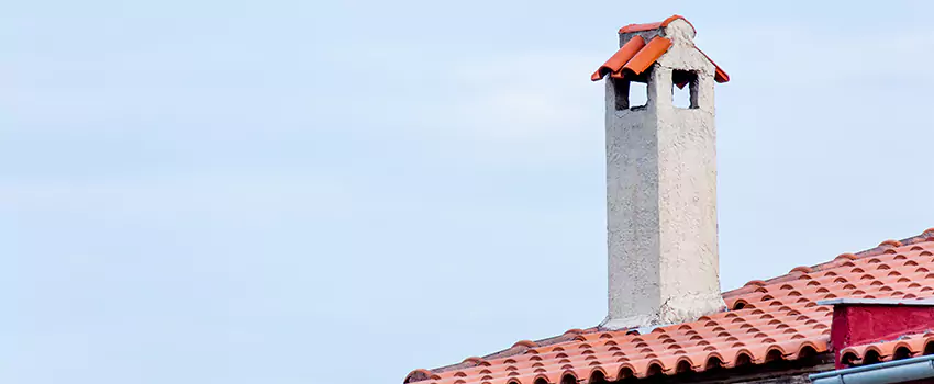 Chimney Pot Replacement in Oshawa, ON
