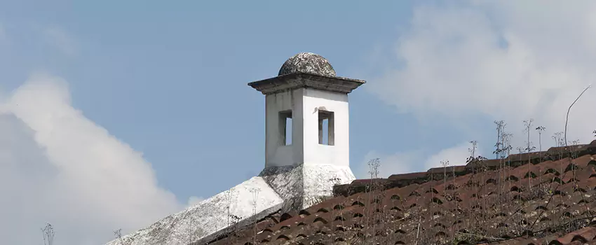 Cost To Rebuild A Chimney in Oshawa, ON