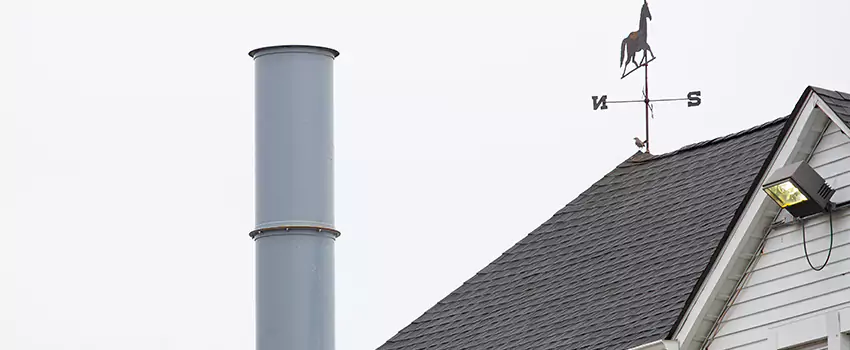 Chimney Inspection in Oshawa, ON