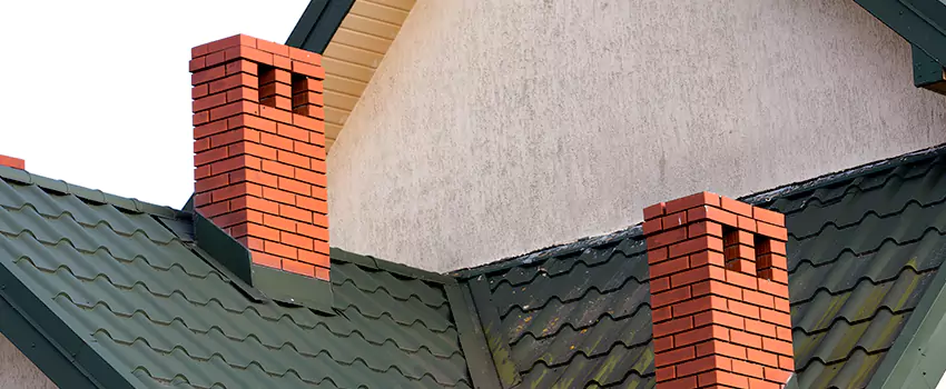 Chimney Saver Waterproofing Services in Oshawa, Ontario