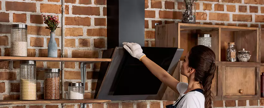 Chimney Installation in Oshawa, ON