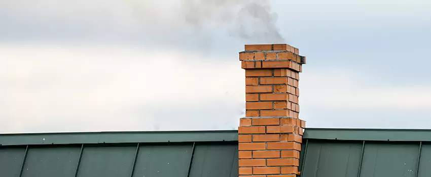 Chimney Soot Cleaning Cost in Oshawa, ON