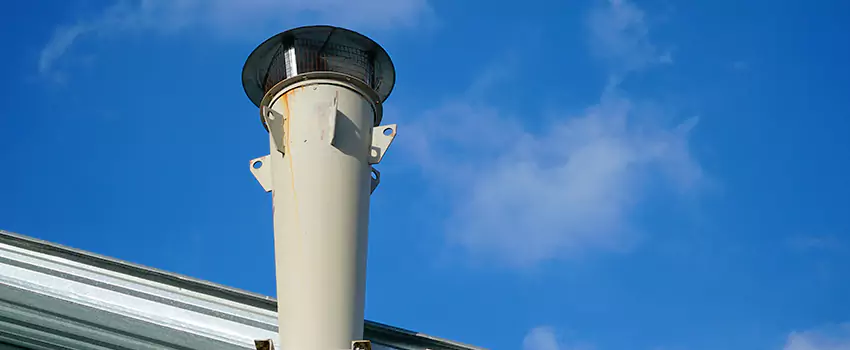 Chimney Spark Arrestor Requirements in Oshawa, ON
