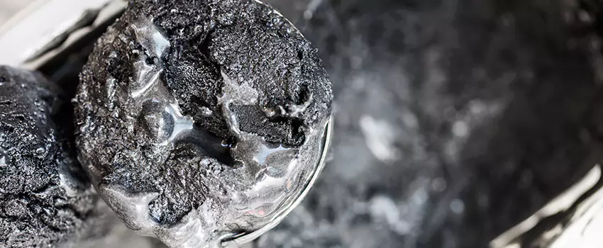 Clogged Dryer Vent Lint Cleaning in Oshawa, Ontario