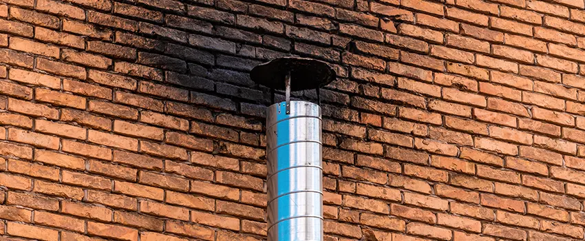 Diagnosing Commercial Chimney Problems in Oshawa, ON
