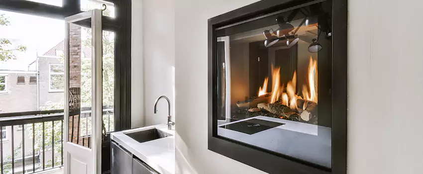 Dimplex Fireplace Installation and Repair in Oshawa, Ontario