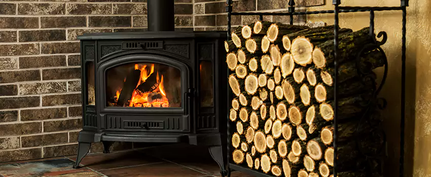 Drolet Fireplaces in Oshawa, Ontario