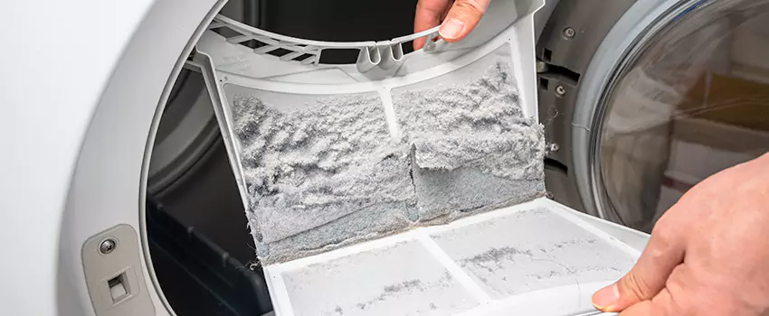Best Dryer Lint Removal Company in Oshawa, Ontario