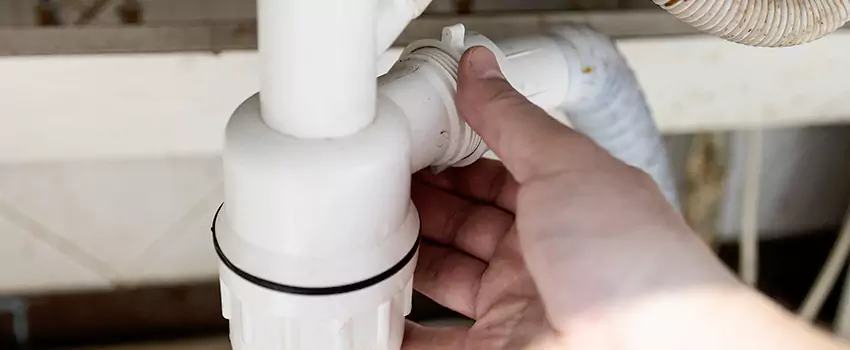 Dryer Duct Cleaning in Oshawa, Ontario