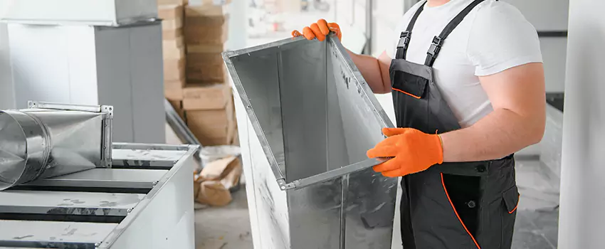 Benefits of Dryer Vent Inspection in Oshawa, ON