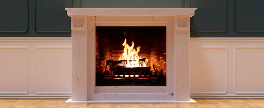 Empire Comfort Systems Fireplace Installation and Replacement in Oshawa, Ontario