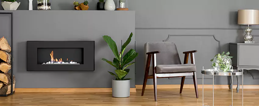 Ethanol Fireplace Burner Repair in Oshawa, ON