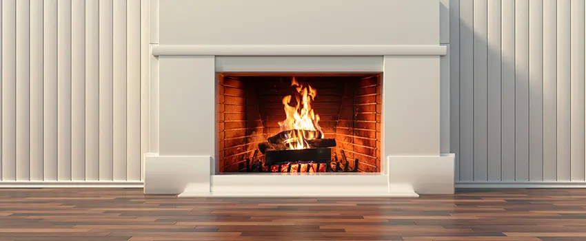 Fireplace Broken Ashtray Repair Services in Oshawa, Ontario