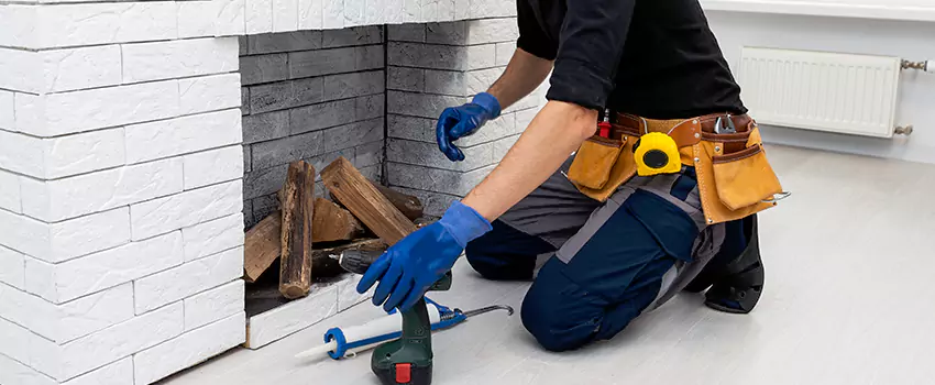 Fireplace Doors Cleaning in Oshawa, Ontario