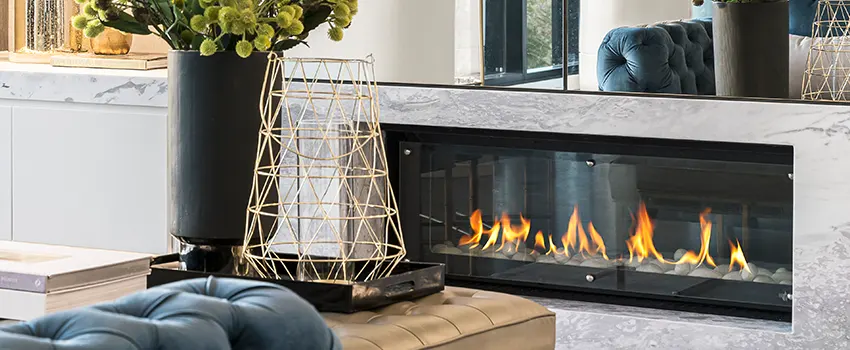 Custom Fireplace Crystals in Oshawa, Ontario
