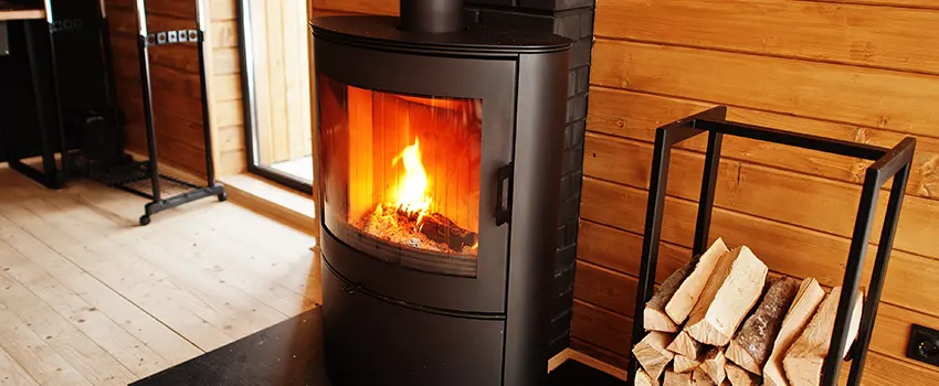 Gas Fireplace Door Handle Installation Services in Oshawa, Ontario