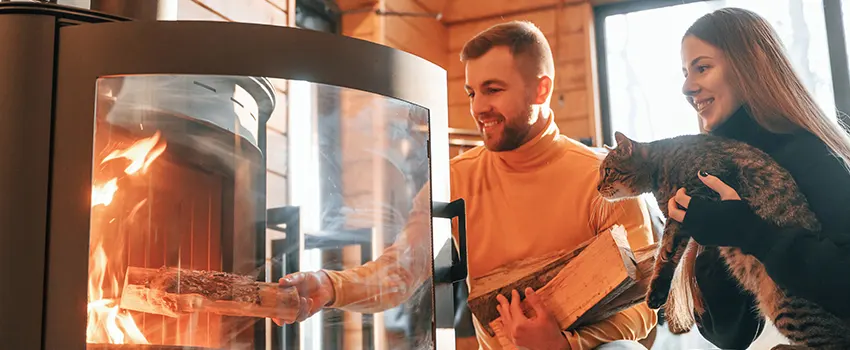 Fireplace Door Installation And Replacement Contractors in Oshawa, ON