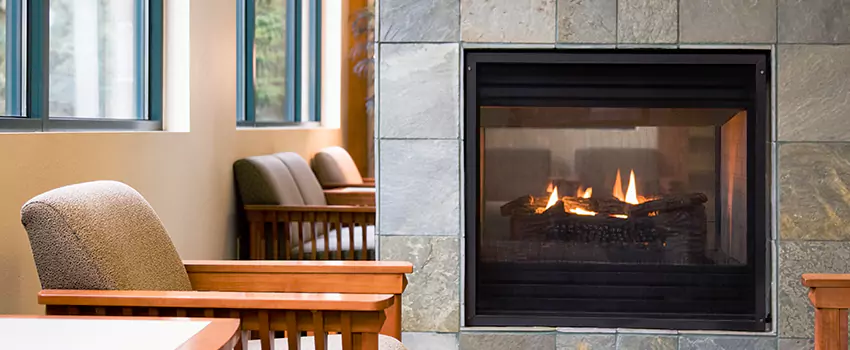 Fireplace Refacing in Oshawa, Ontario