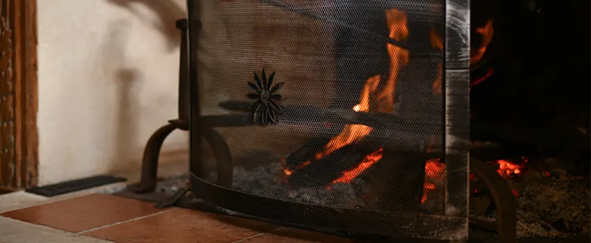 Electric Metal Fireplace installation Services in Oshawa, ON