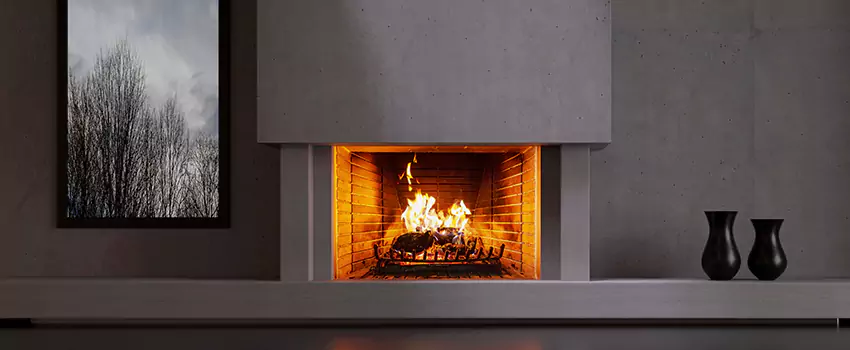 Wood Fireplace Refacing in Oshawa, ON