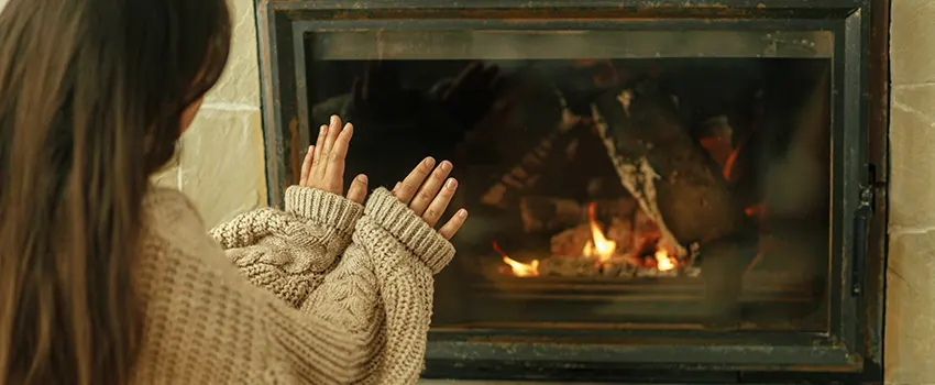 Wood-burning Fireplace Smell Removal Services in Oshawa, ON