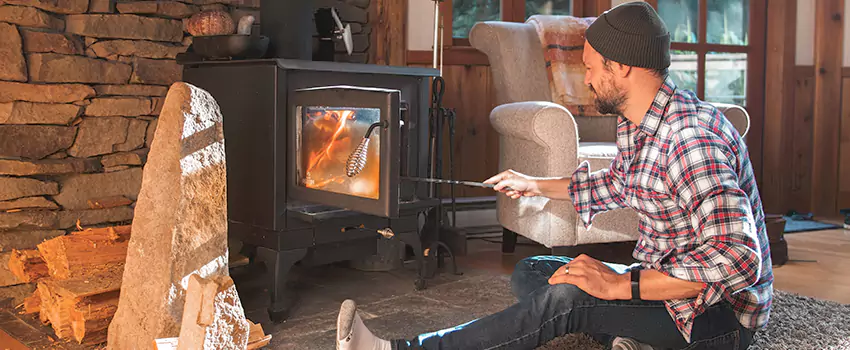 Fireplace Chimney Maintenance in Oshawa, Ontario