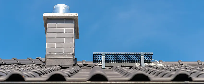 Repair Blocked Chimney in Oshawa, Ontario
