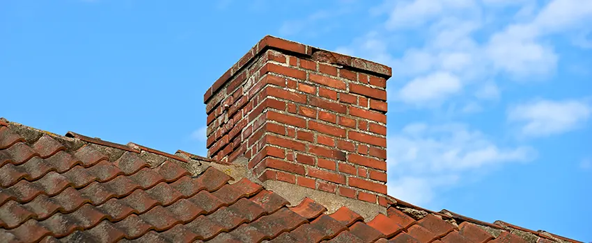 Flue Tiles Cracked Repair Services near Me in Oshawa, ON