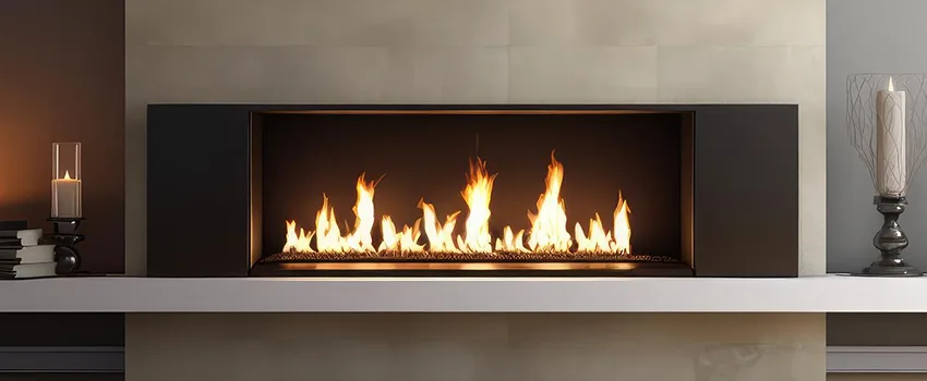 Vent Free Gas Fireplaces Repair Solutions in Oshawa, Ontario