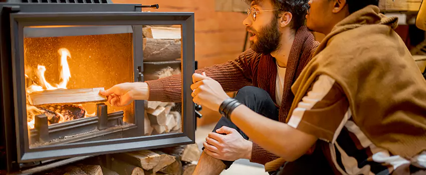 Benefits of Harman Stoves Fireplace in Oshawa, Ontario