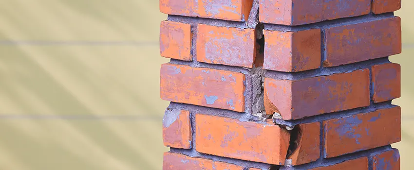 Leaking Chimney Repair And Replacement Cost in Oshawa, Ontario