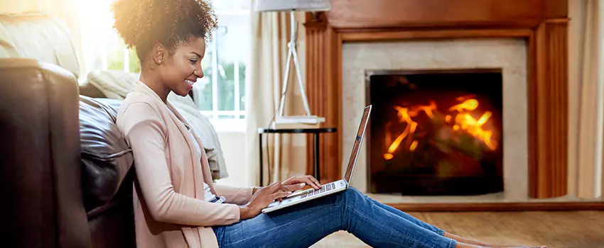 Cost-Effective Osburn Fireplace Installation and Repair in Oshawa, ON